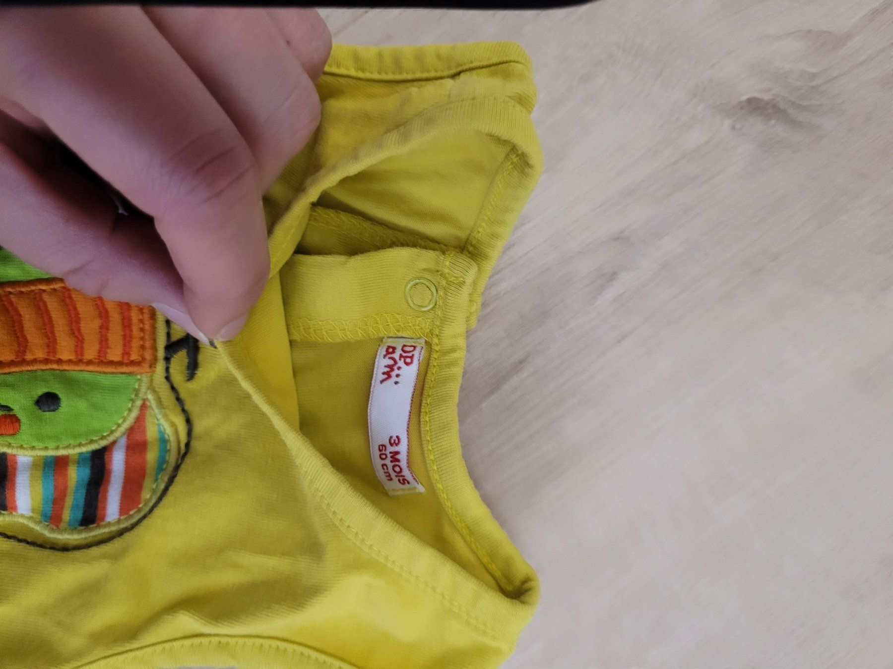 Sous-vêtements: Süsser Body Grösse 56 – D'occasion à Lupsingen par sta_wgg5 3