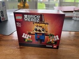 Lego 40352 Vogelscheuche (Brickheadz)