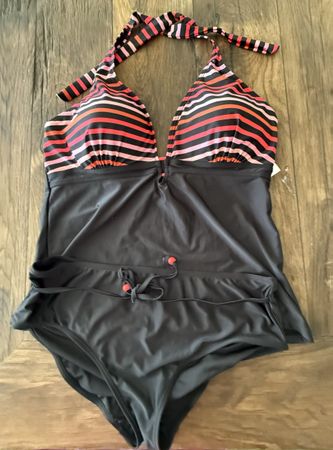 Tankini 2 Teiler Grösse 44/ L