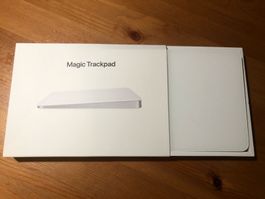 Apple Magic Trackpad (inklusive Kabel)