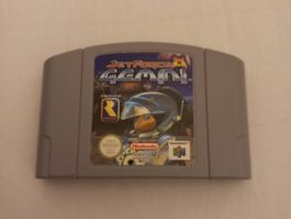 Jet Force Gemini