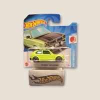 HW J-Imports 2023 73 Honda Civic Custom 8/10 S