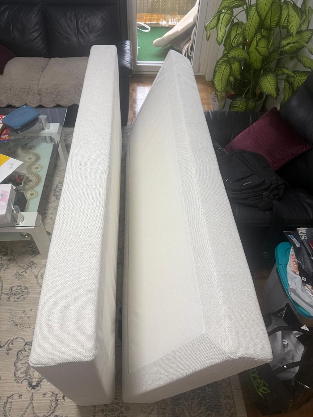 Materassi: Bettmatratze 80cm x 200cm – Nuovo e nell'imballaggio originale da Fribourg venduto da beni052 4