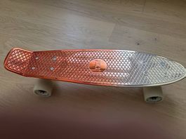 NKX Skateboard