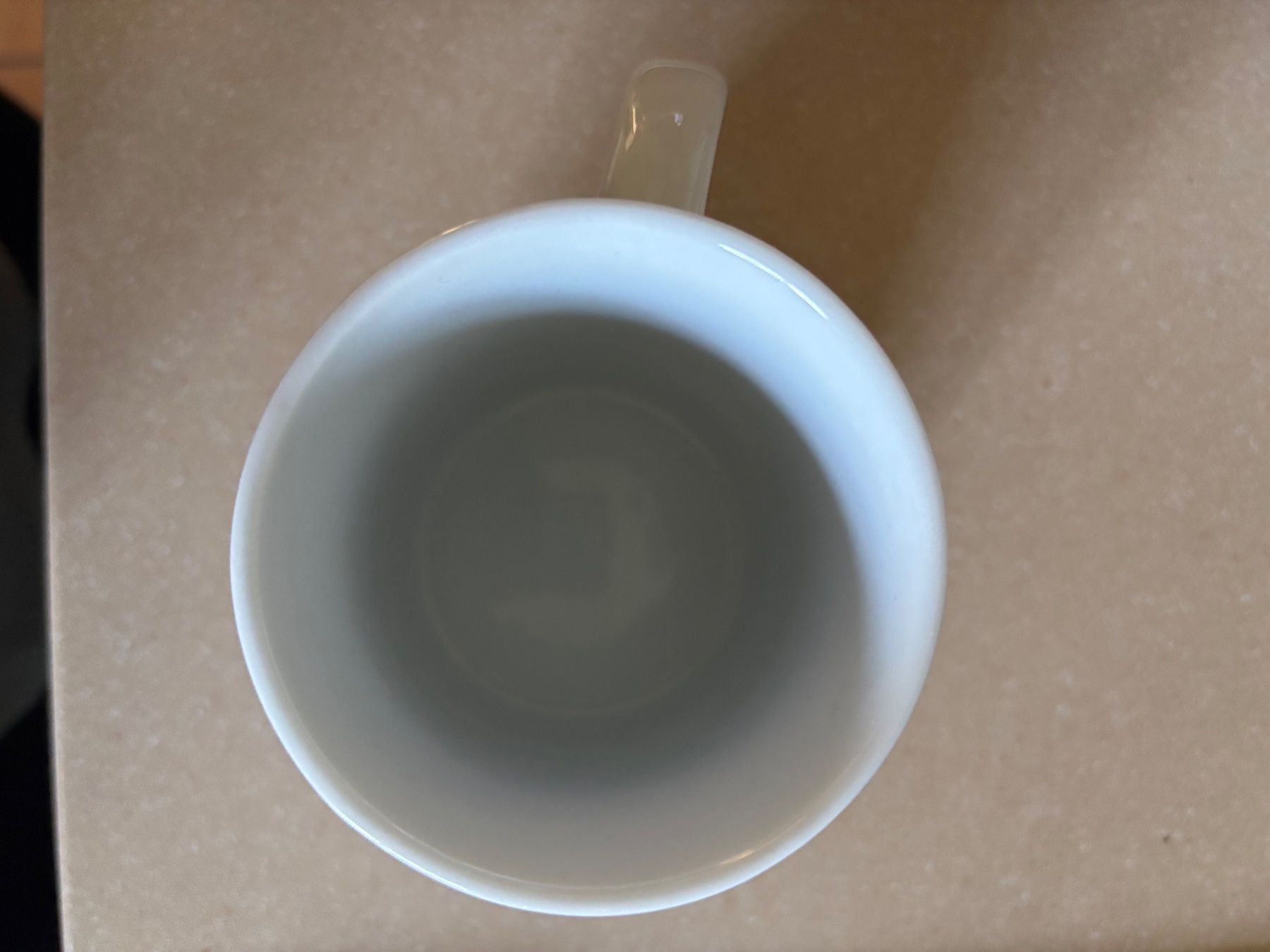 Tasses: Tasse paléo – D'occasion à commugny par sarahwild 1