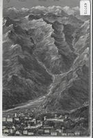 Panorama Ferrovia del Gottardo Bellinzona-Airolo