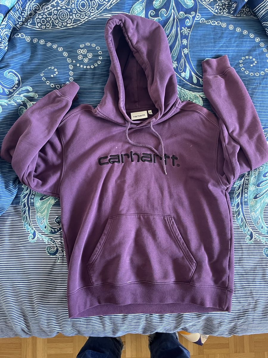 Carhartt Maglioni & Felpe: carharrt pullover – Usato da Bern venduto da fae_69vh