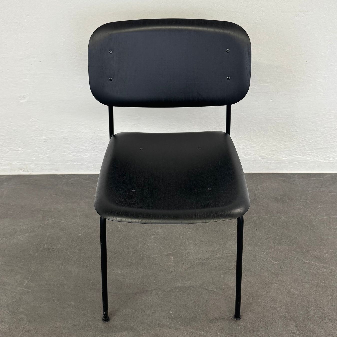 Hay Sedie: Hay Soft Edge 40 Stuhl – Usato da Schönenwerd venduto da mcofficeshop