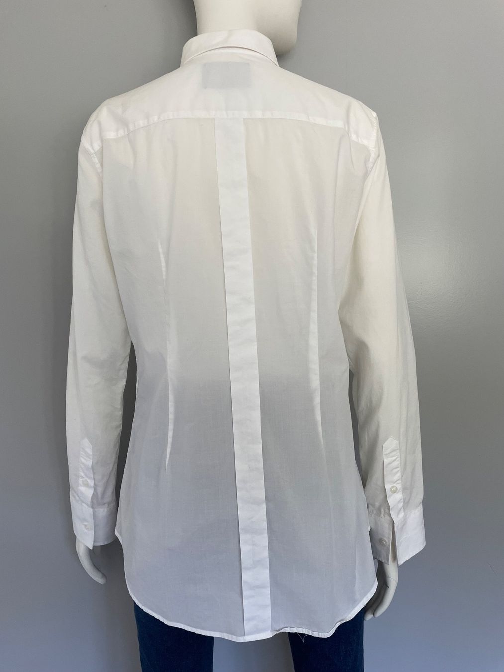 Dolce & Gabbana Camicette: D&G Dolce&Gabbana Bluse – Nuovo (secondo la descrizione) da Winterthur venduto da 19.19 3