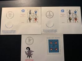 3 FDC