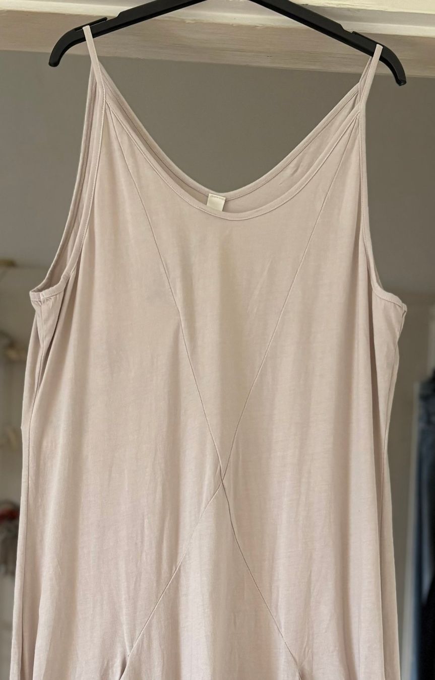Tute: SAROUEL JUMPSUIT EN COTON! M – Nuovo e nell'imballaggio originale da Locarno venduto da NicoNion 3