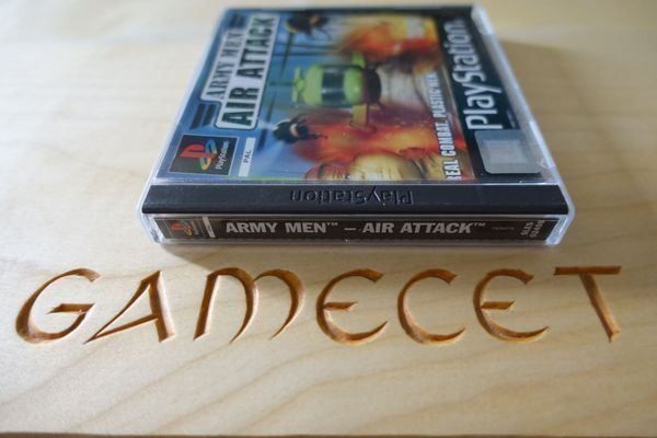 Jeux: Army Men Air Attack – D'occasion à Steinach par Gamecet 1