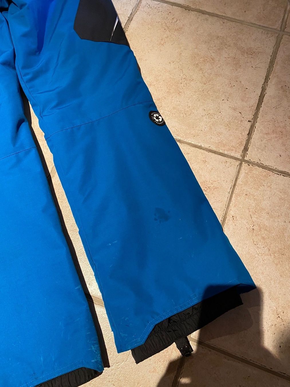 Picture Pantaloni: Pantalon Picture taille S – Usato da Blonay venduto da Ollorvi 3