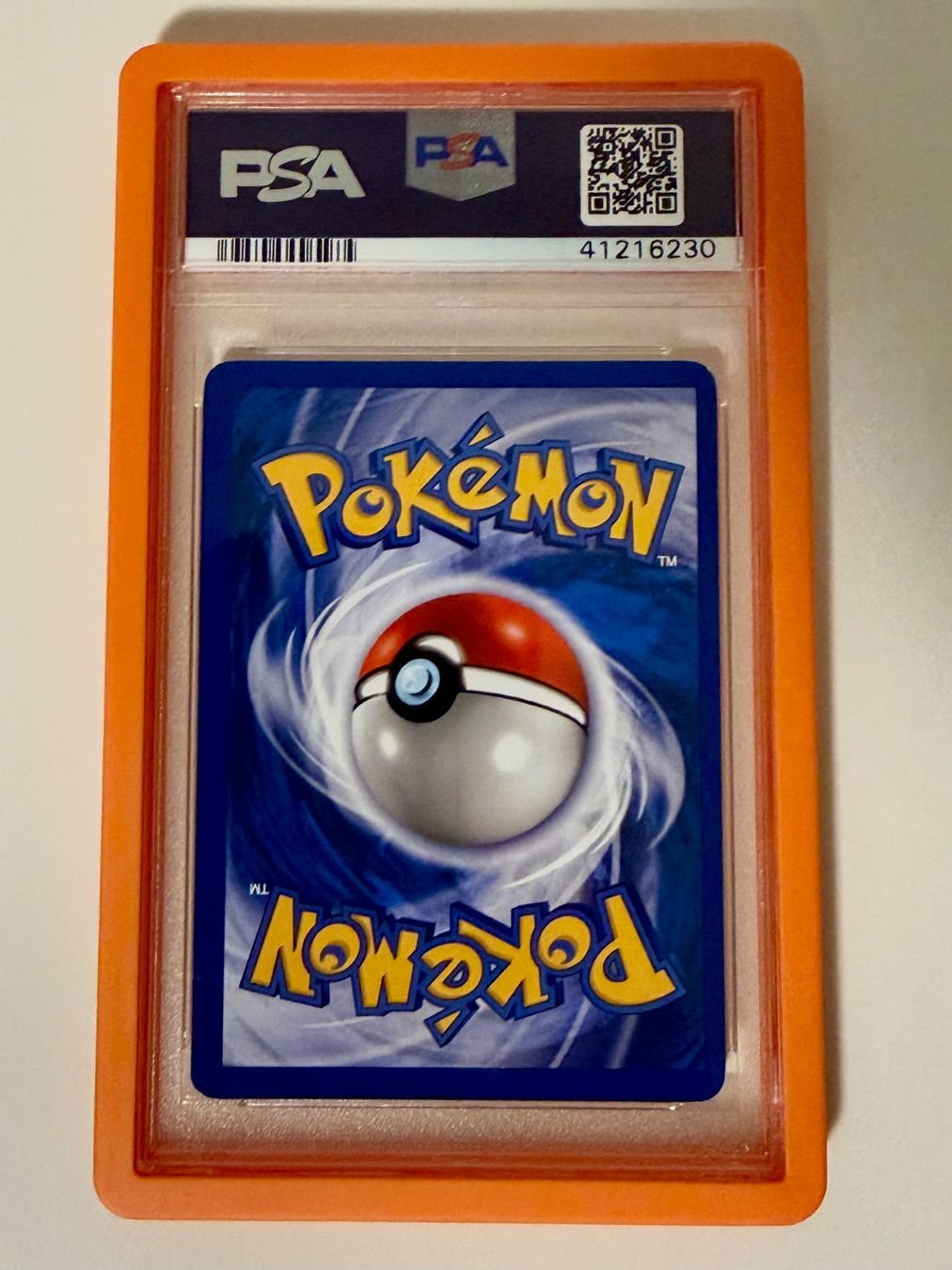 Pokémon Sammelbilder & Trading cards: Dark Charizard1st Edition PSA 9 – Gebraucht aus Landquart von AlpenWert 1