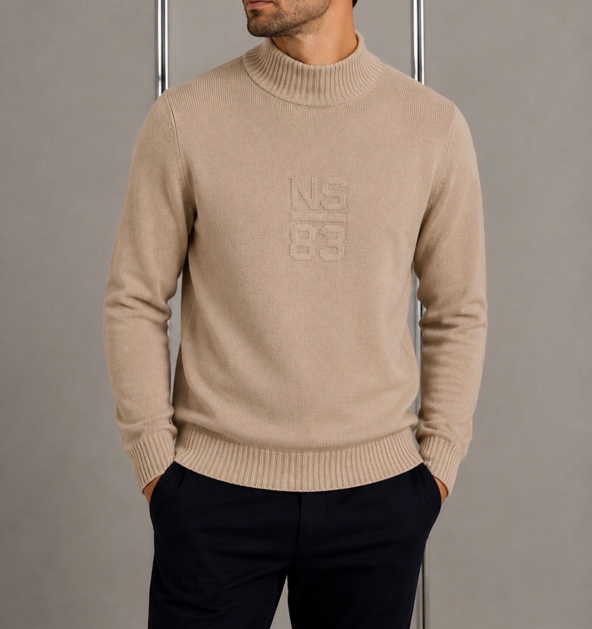 Pullover & Sweatshirts: Nautica Pullover 100% Baumwolle – Gebraucht aus Dübendorf von MariaS.