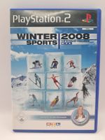 RTL Winter Sports 2008 (Playstation 2/PS2)