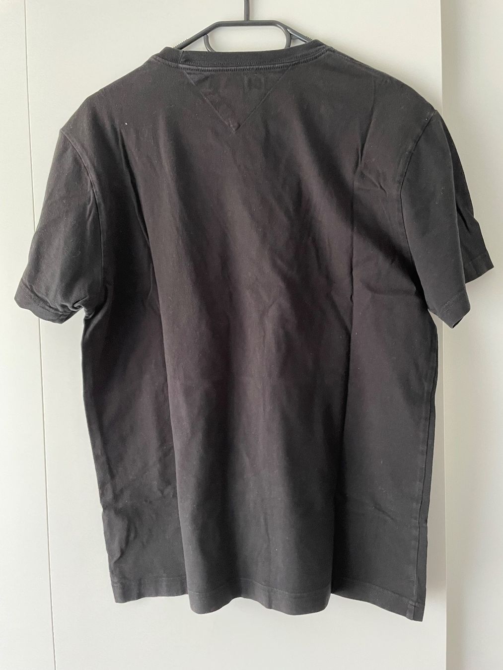 Tommy Hilfiger T-Shirts: T-shirt TOMMY HILFIGER – Gebraucht aus Lausanne von joshua75 3