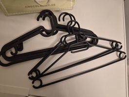 Kleiderbügel gratis 