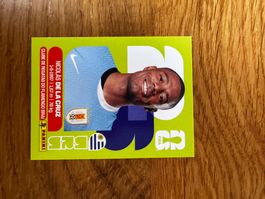 Panini FIFA World Cup 2026 Sticker Nr. URU 15