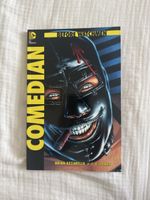 Before Watchmen: The Comedian Comicbuch guter Zustand