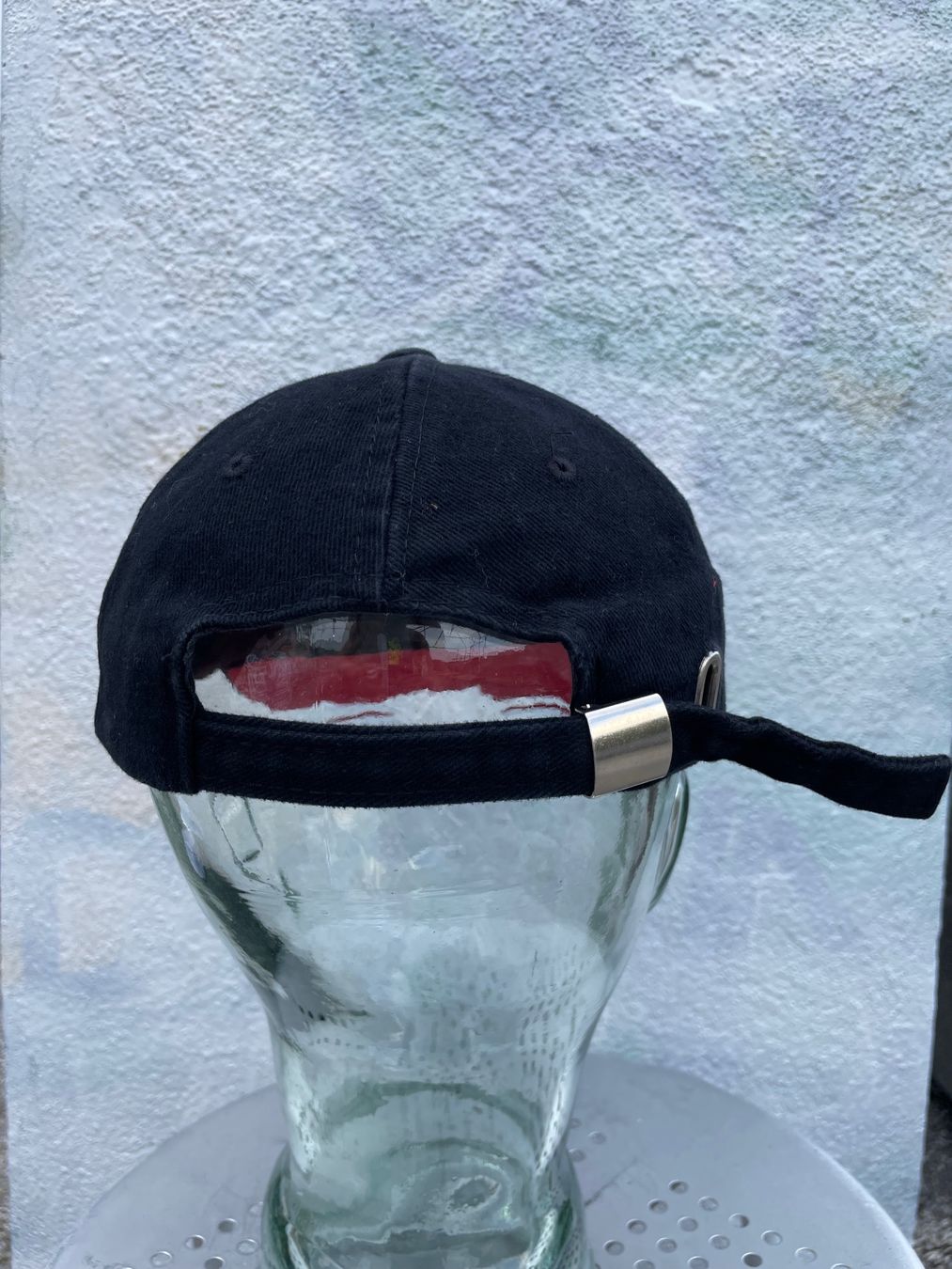 Hüte, Mützen & Caps: Vintage Y2K Cap 24 Heures Vaud Lausanne – Gebraucht aus Zürich von le_souk 2