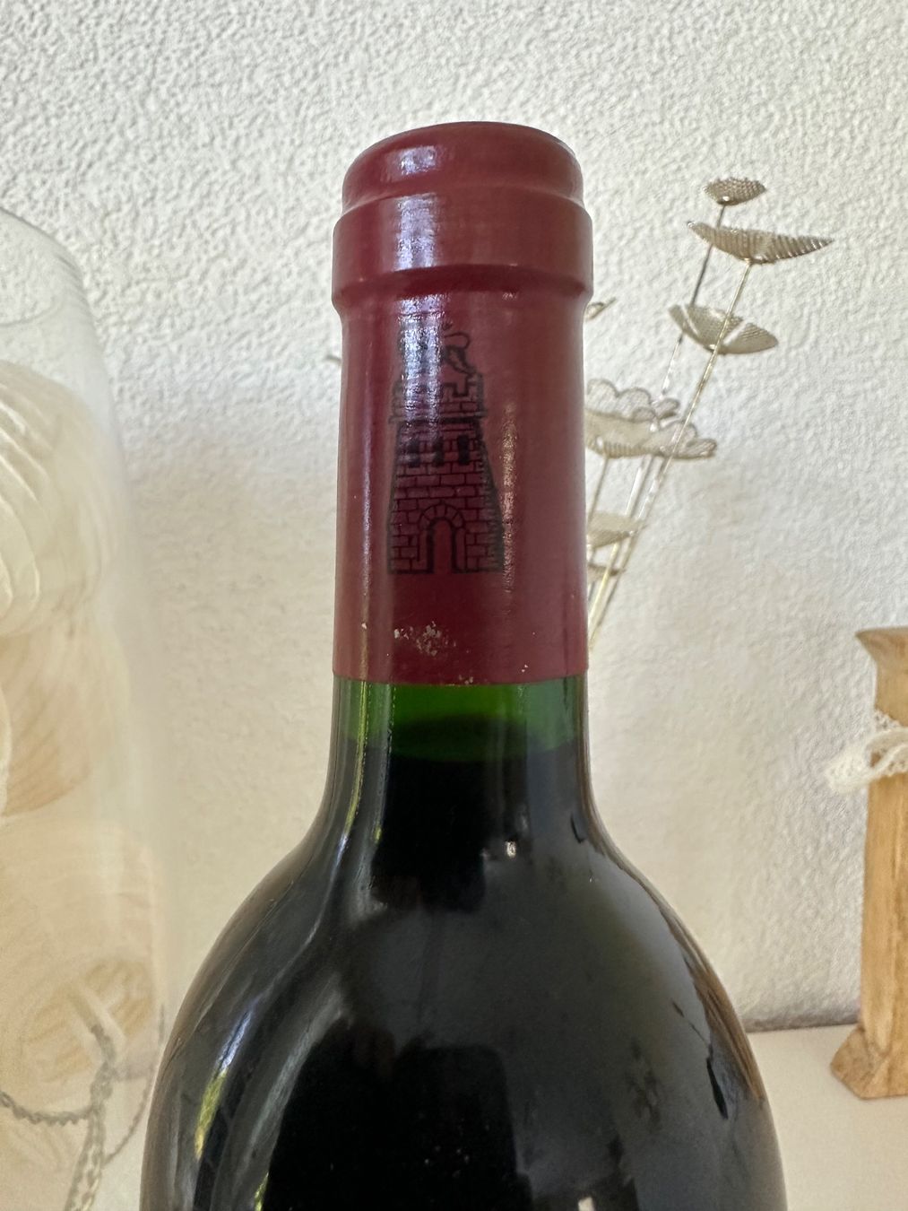 Vino: Château Latour 1993 – Nuovo (secondo la descrizione) da Yens venduto da Rilou80 4