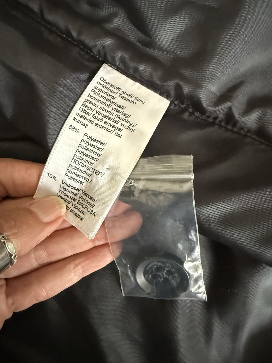Mäntel: Umstandsmantel BPC Selection, Gr. 40, – Neu (gemäss Beschreibung) aus Thun von tahari 4