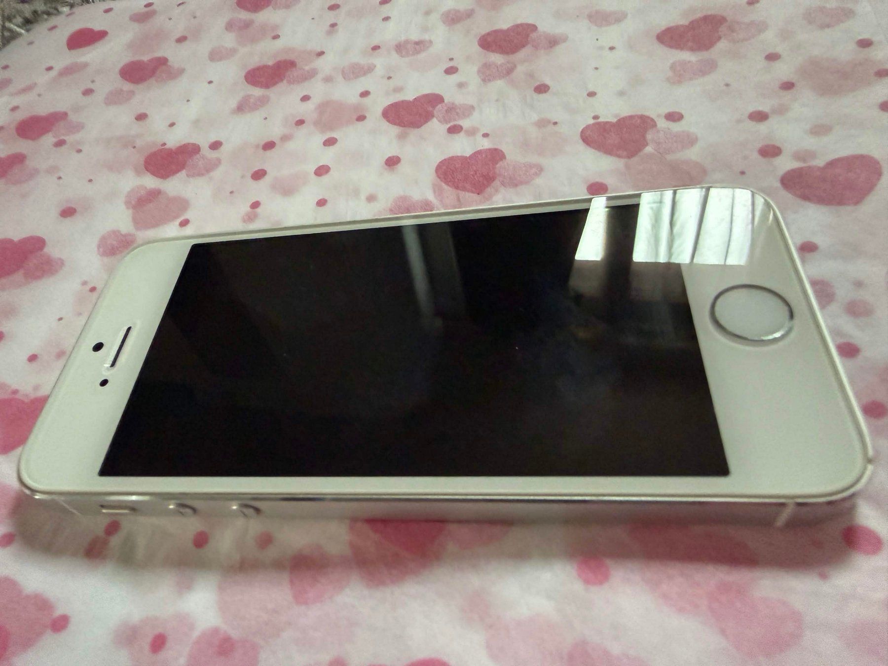 Apple Portables: Apple iPhone 5s – D'occasion à Scharnachtal par ale_n2n2 1