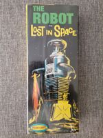 Maquette The Robot from Lost in Space Polar Lights 5030