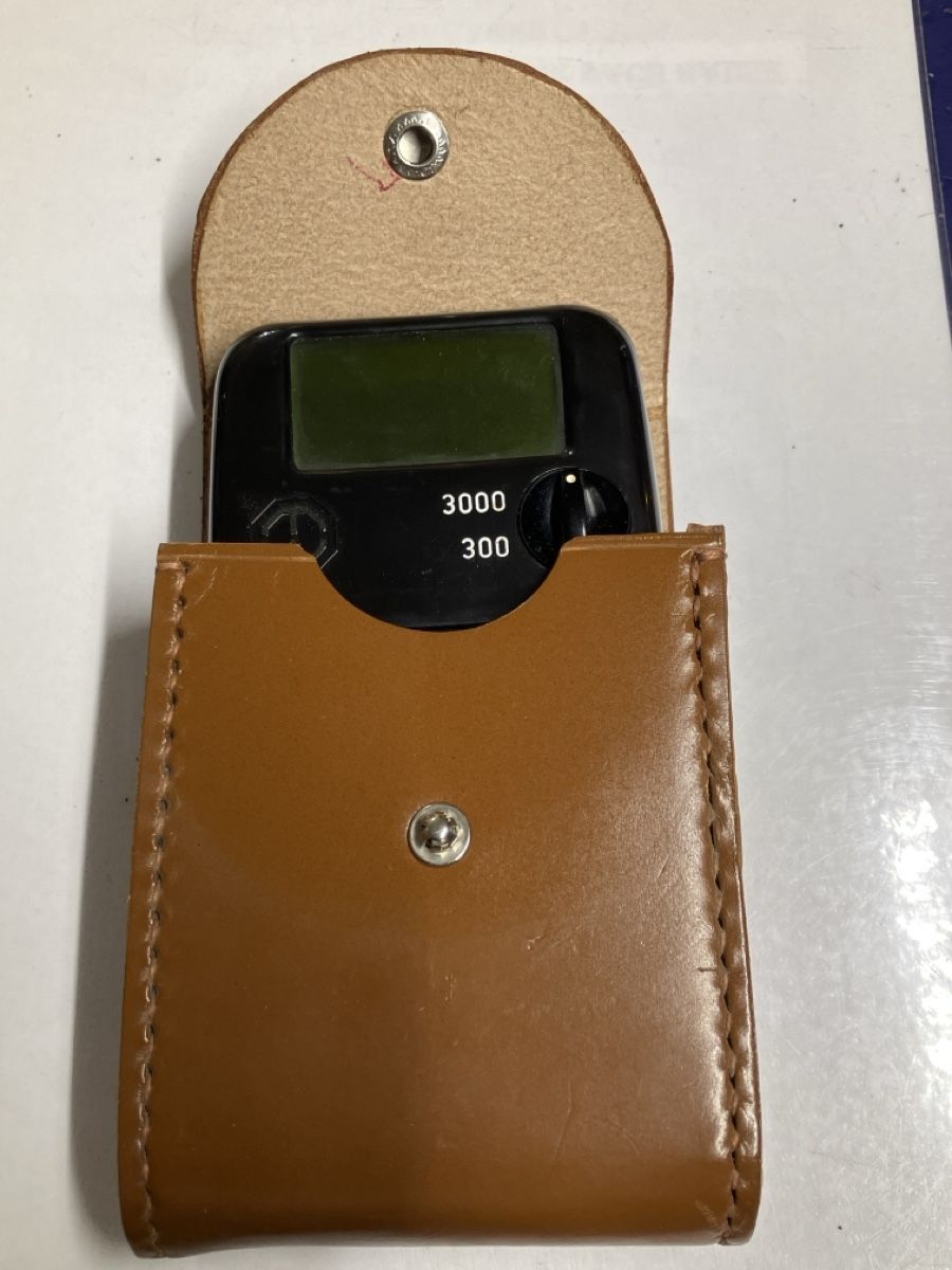 Misurare: Luxmeter – Usato da Erlenbach im Simmental! venduto da Simmentaler-Perlen 3