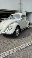 VW Käfer 1200 Deluxe 
