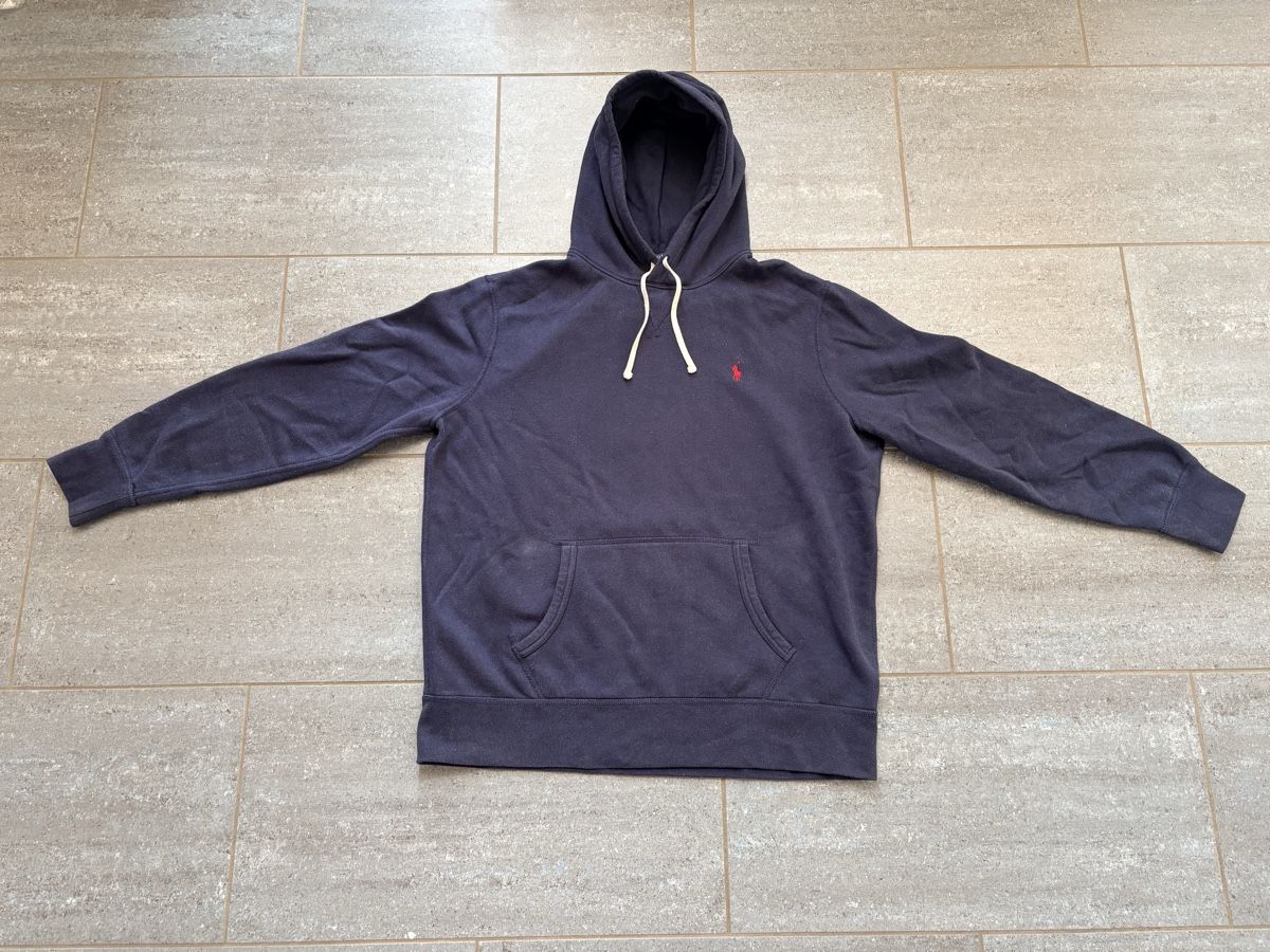 Ralph Lauren Maglioni & Felpe: Ralph Lauren Pullover XL – Nuovo (secondo la descrizione) da Seengen venduto da Matrix2020