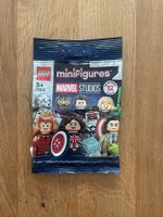 Lego 71031 Minifigure Marvel Studios Limited Edition 2021