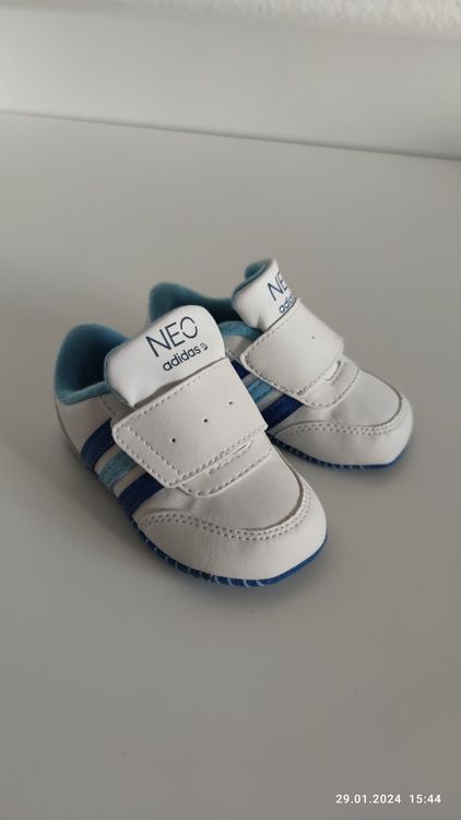 Adidas neo store schuhe baby