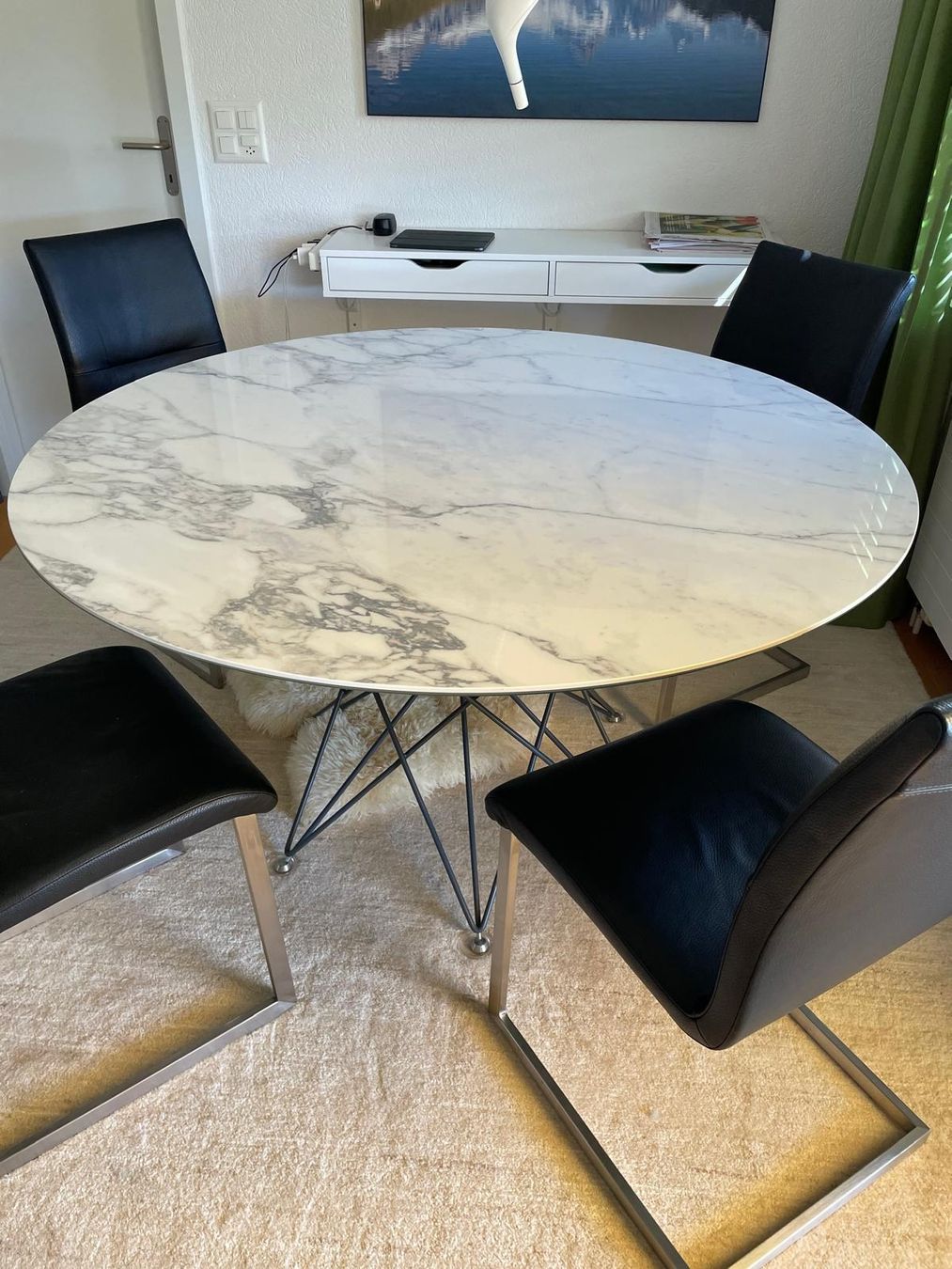 Tables: Tisch – D'occasion à Balterswil par Andi903