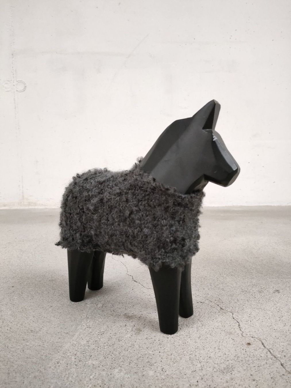 Figuren: Cheval Dala – Gebraucht aus Fribourg von cla_x966
