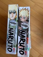 Naruto 16,17