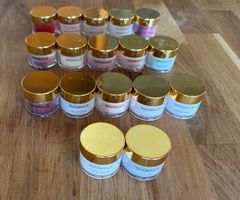 Doonails Set mit 17 Farben + Zubehör (NEU & Gebraucht)