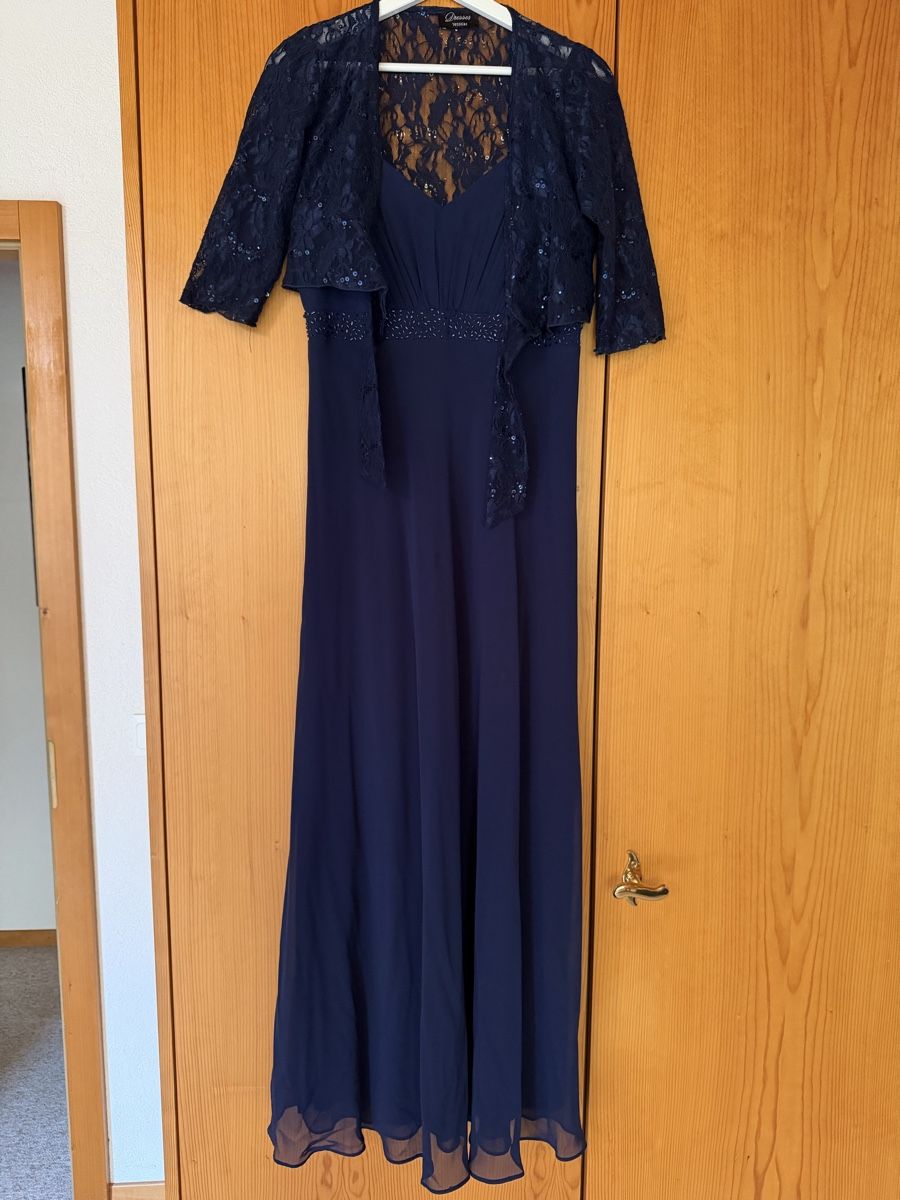 C&A Robes: Robe de gala / cocktail – D'occasion à Founex par Hyrienne 6