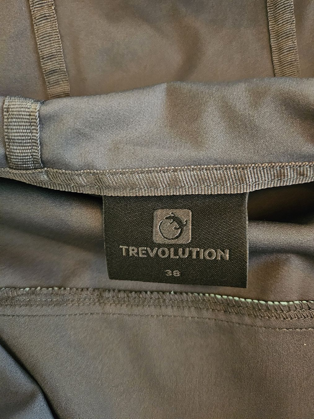 Trevolution Jacken: Herbstjacke Softshell Damen, Grösse 38, mintfarben – Gebraucht aus Luzern von Sandrine711 5