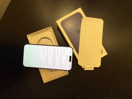 Iphone 17 pro Max 256Gb Deep Blue