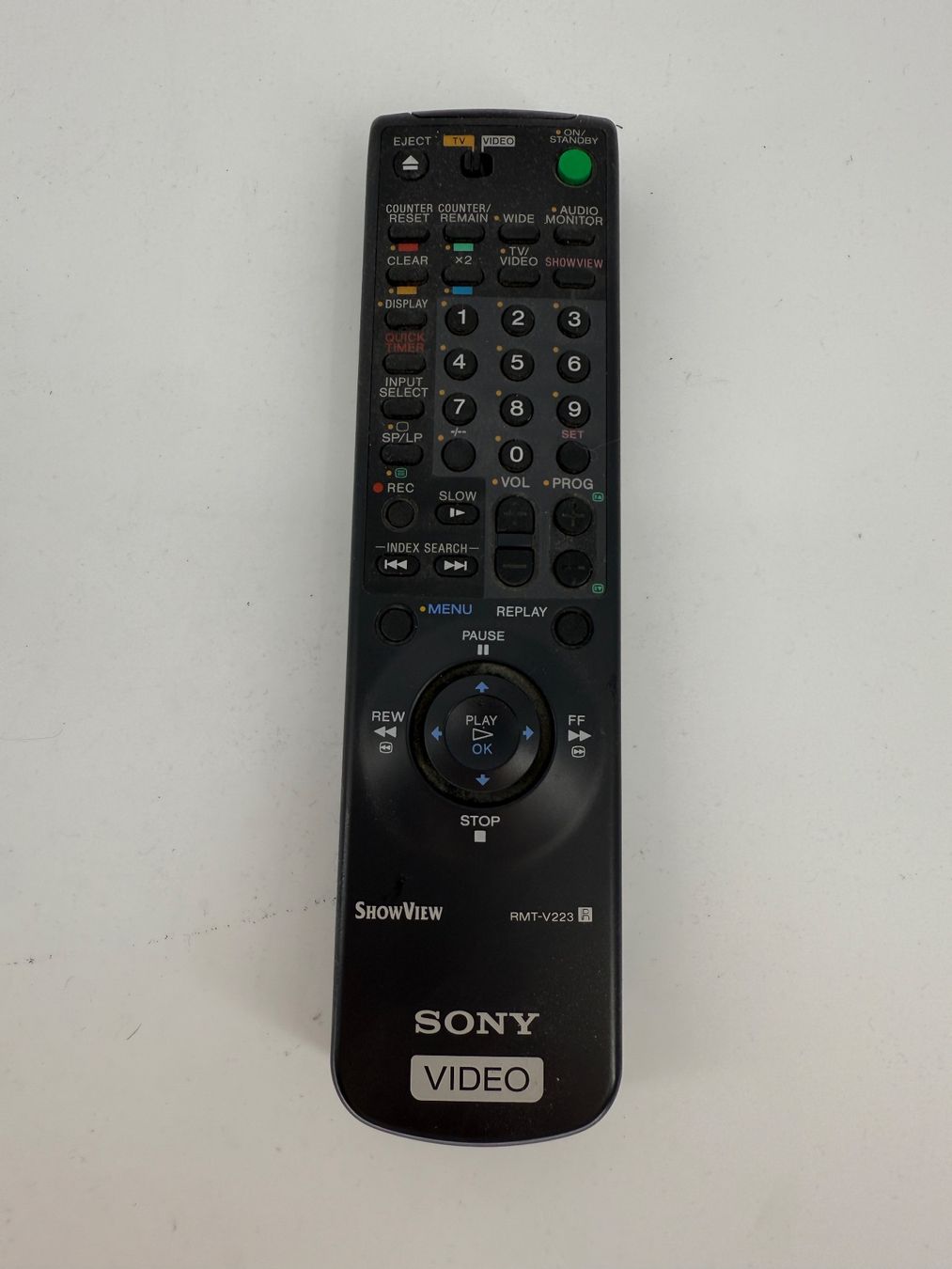 Sony Registratori: Sony VHS Videorekorder SLV-E735 – Usato da Auenstein venduto da moin. 2