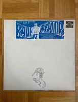 Rave Creator Hard Trance / Hardcore Vinyl