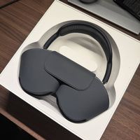 Apple AirPods Max USB-C Midnight inkl. AppleCare+ bis 04/27