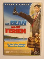 DVD - Mr. Bean macht Ferien (deutsch) - gebraucht