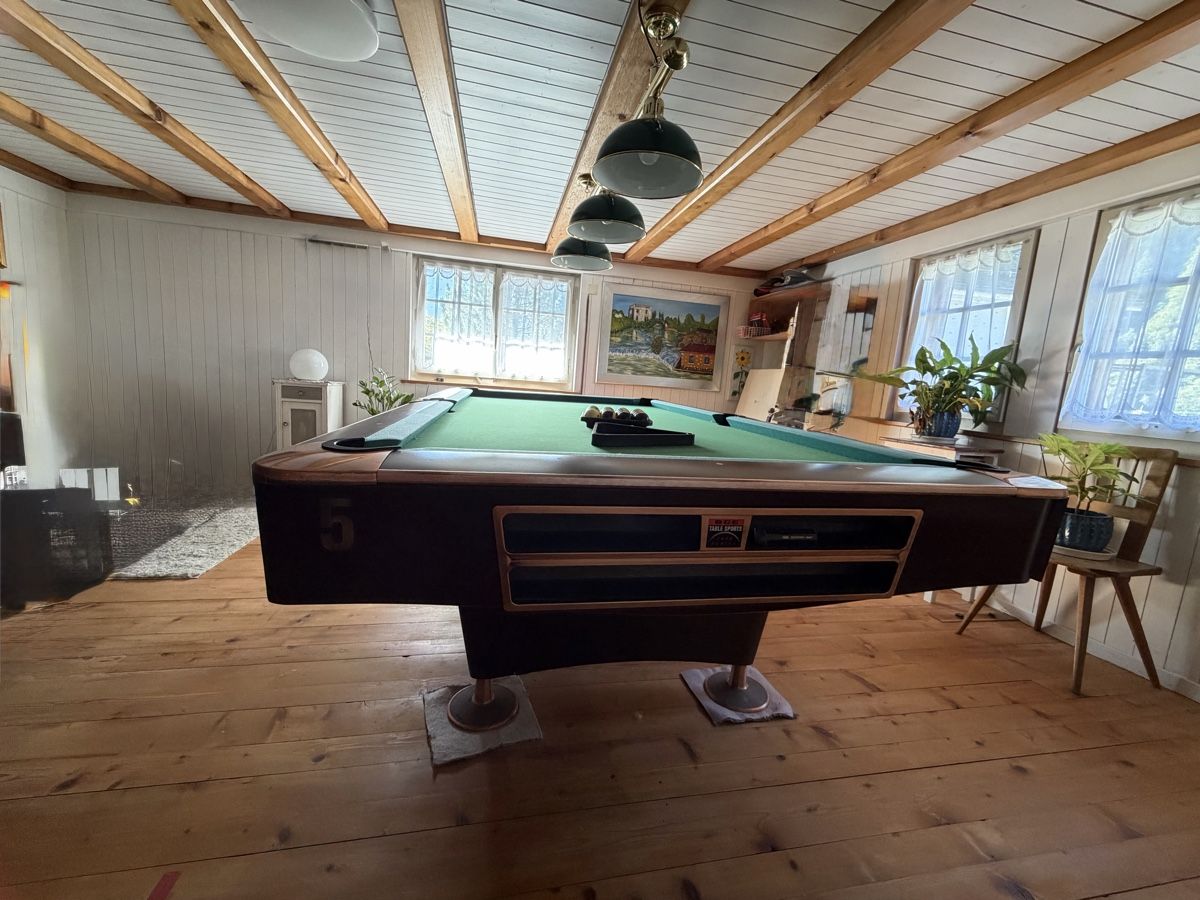 Tavoli da biliardo: Billiardtisch – Usato da Engi venduto da kasi09 1