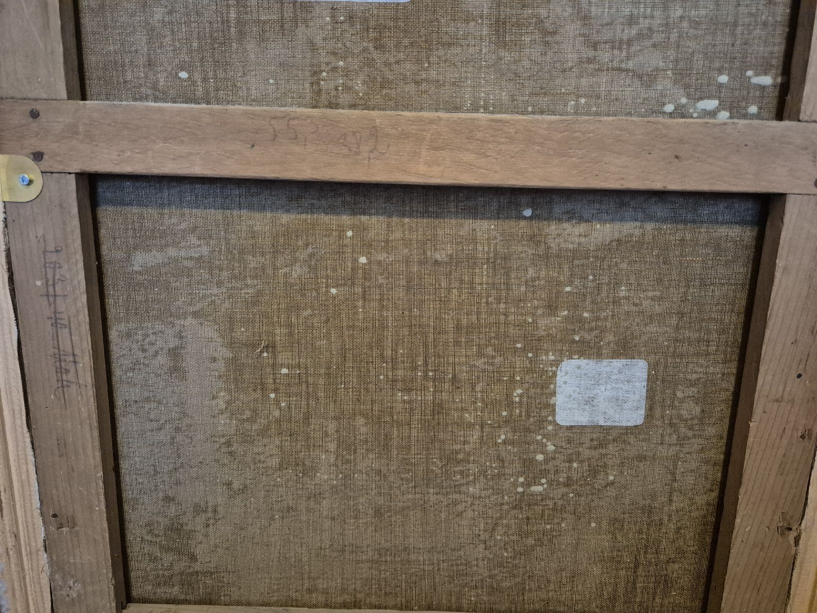 Dipinti: Ancien tableau d'une Appenzelloise – Usato da Gland venduto da nad_h6lg 6