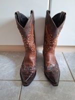 Cowboy-Stiefel