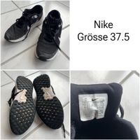 Nike Turnschuhe Grösse 37.5