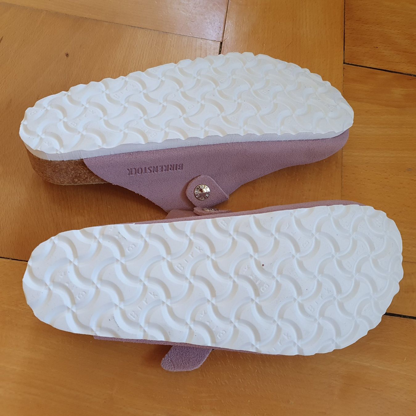 Birkenstock Chaussures femmes: Birkenstock Clogs Boston - Gr. 38 – Neuf (Voir description) à Zürich par Oncilla 1